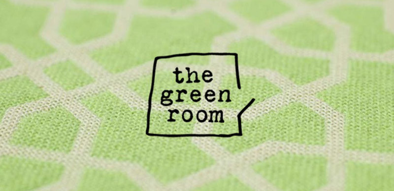 La Green Room d'Asos : Mode éthique et responsbale