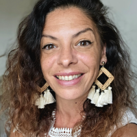 Anne-Claire Texier, Facialiste spécialiste de yoga du visage