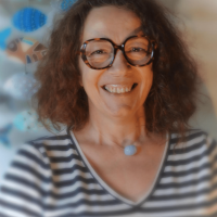 Catherine Traup