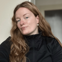 Eloise Nédélec