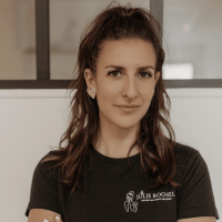 Julie ROCHEL