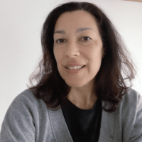 Nadège Chatagneau