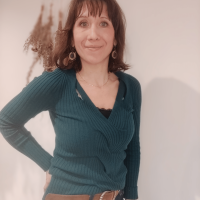 Marjorie DECLOQUEMENT coach de yoga du visage