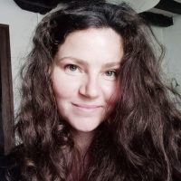 Morgane Laurent coach yoga du visage