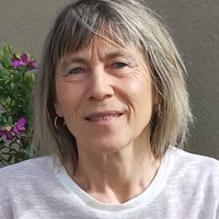 Pascale Cardaire coach de yoga du visage