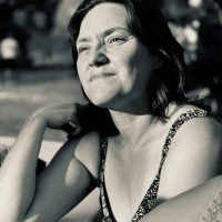 Pascaline Casteras coach yoga du visage