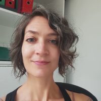 Vanesa Roche Coach de yoga du visage