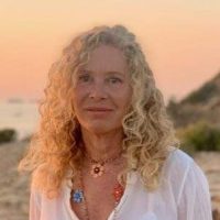 Kathy Wolff coach de yoga du visage - L'Atelier Facialiste